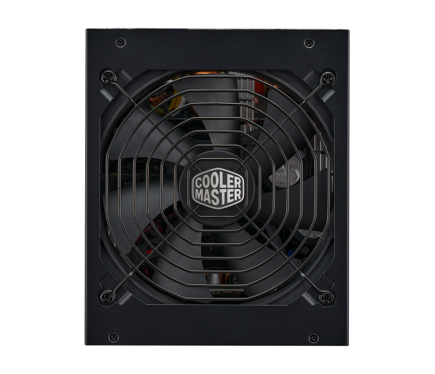Cooler Master MWE GOLD-V2 1250W 80 Plus Gold ATX 3.0 - 1128120 - zdjęcie 4